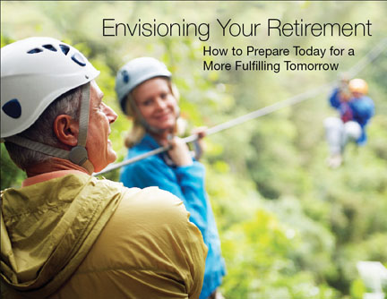 Envisioning Your Retirement: How to Prepare Today for a More Fulfilling Tomorrow